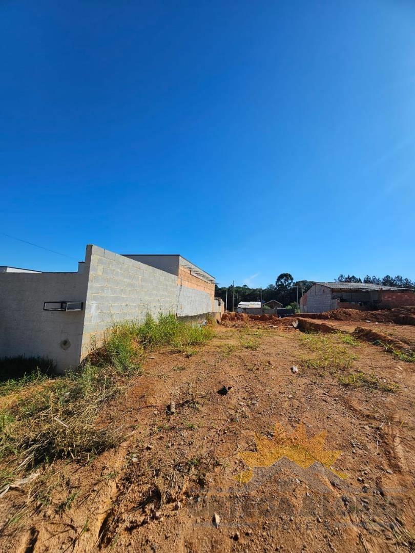 Terreno para venda no Estados em Fazenda Rio Grande com 120m² por R$ 85000