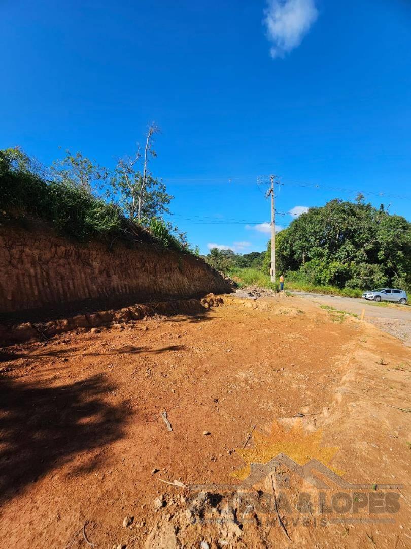 Terreno para venda no Estados em Fazenda Rio Grande com 120m² por R$ 85000