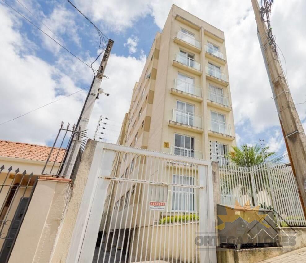 Apartamento para venda no bairro Portao em Curitiba/   com 33m² por R$ 249.000,00