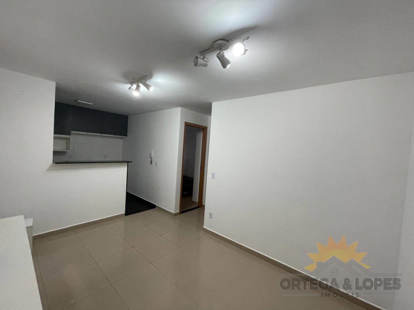 Apartamento para venda no Pinheirinho em Curitiba com 38m² por R$ 250000