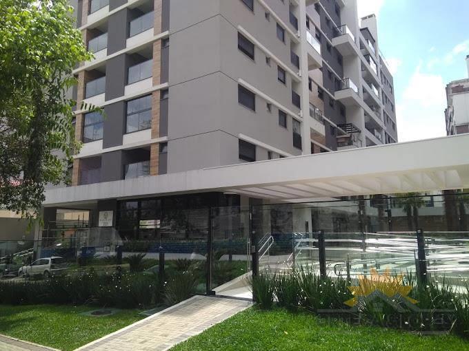 Apartamento para venda no Vila Izabel em Curitiba com 84m² por R$ 1198000