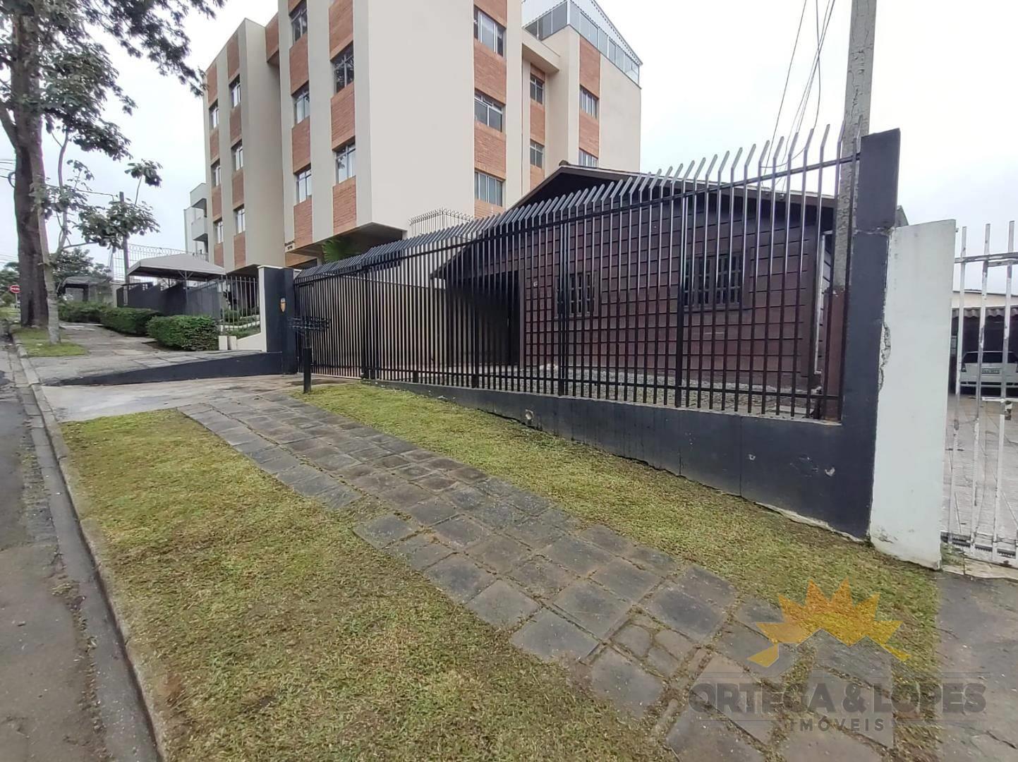 Casa Residencial para venda no Tingui em Curitiba com 144m² por R$ 875000
