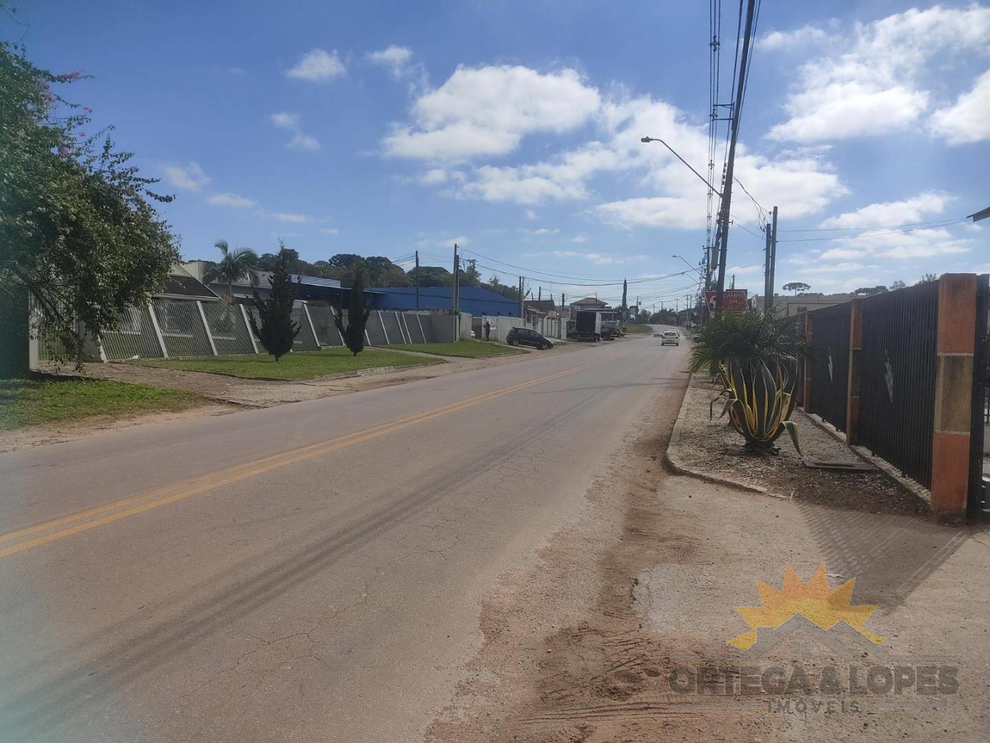 Terreno para venda no Umbara em Curitiba com 30.000m² por R$ 23000000