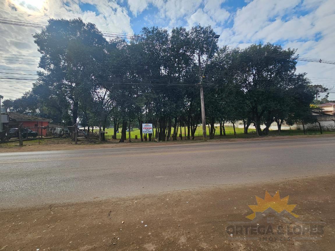 Terreno para venda no Umbara em Curitiba com 30.000m² por R$ 23000000
