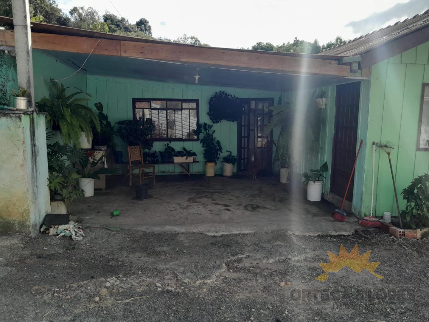 Chácaras para venda no Cachoeira em Sao Jose dos Pinhais com 1.257m² por R$ 240000