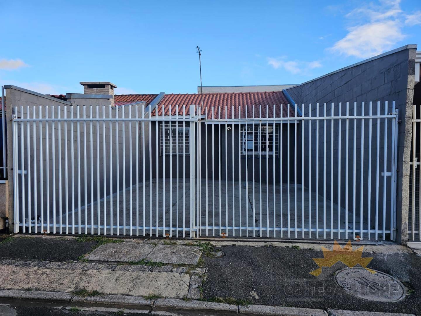 Casa Residencial para venda no Campo de Santana em Curitiba com 0m² por R$ 220000