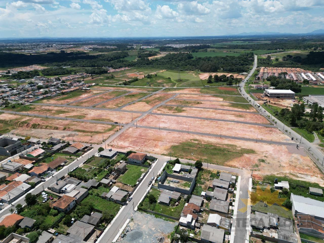 Terreno para venda no Veneza em Fazenda Rio Grande com 120m² por R$ 129360