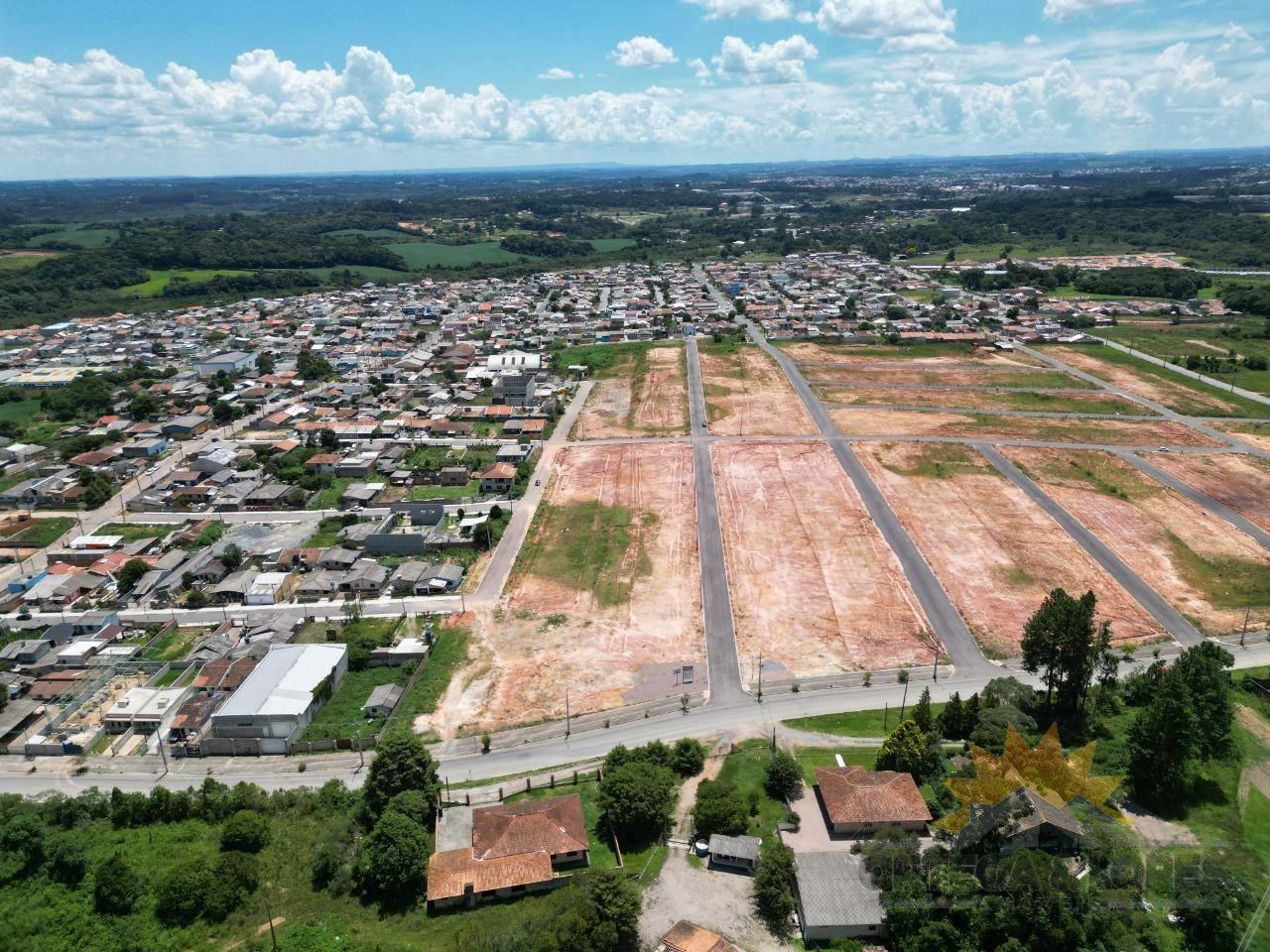 Terreno para venda no Veneza em Fazenda Rio Grande com 120m² por R$ 129360