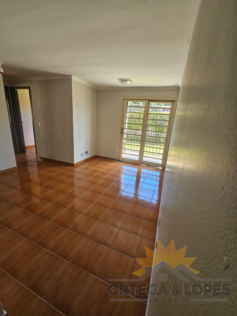 Apartamento para venda no Pinheirinho em Curitiba com 49m² por R$ 260000