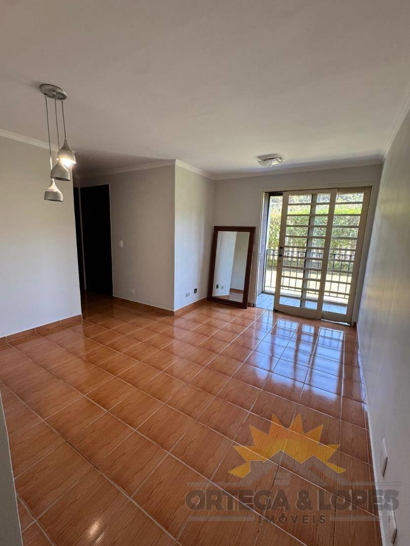 Apartamento para venda no Pinheirinho em Curitiba com 49m² por R$ 260000