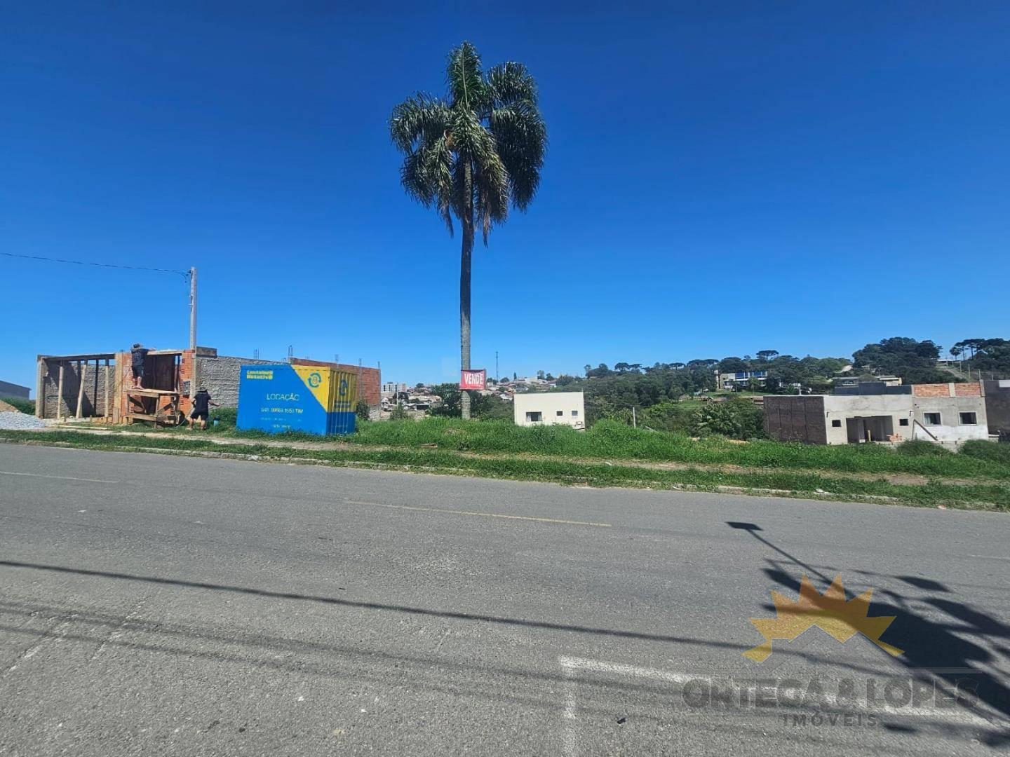 Terreno para venda no Sao Gabriel em Colombo com 158m² por R$ 227900