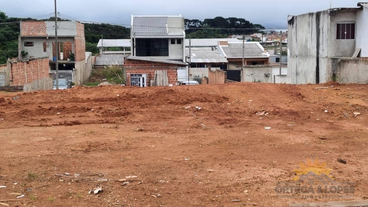 Terreno para venda no Nacoes em Fazenda Rio Grande com 120m² por R$ 150000
