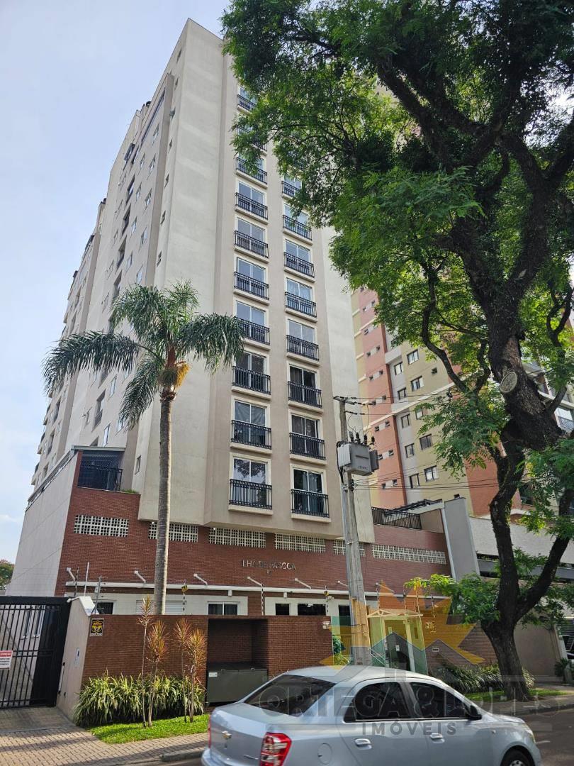 Apartamento para venda no bairro Novo Mundo em Curitiba/   com 60m² por R$ 600.000,00