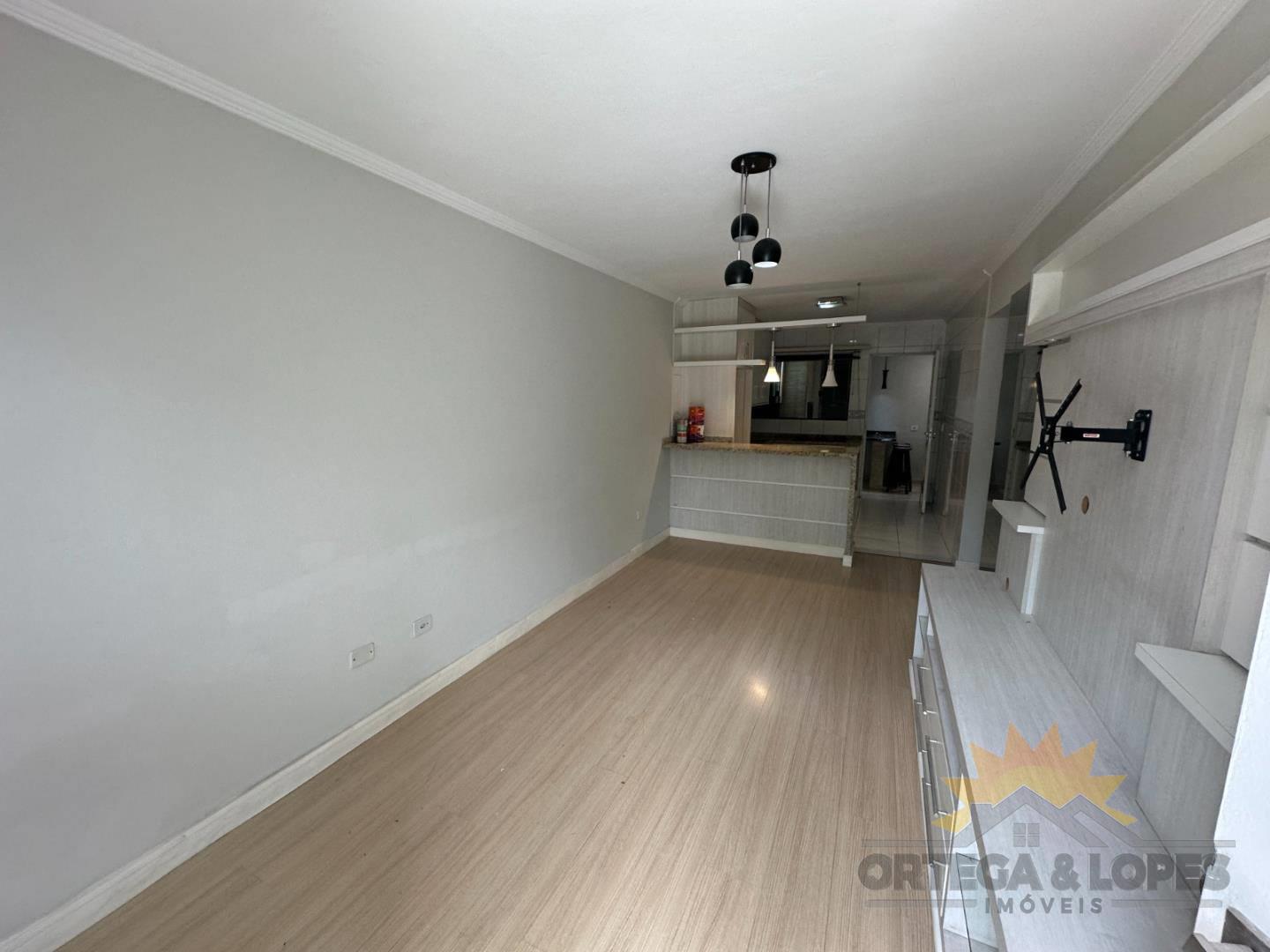 Casa Residencial para venda no Santa Terezinha em Fazenda Rio Grande com 89m² por R$ 525.000,00
