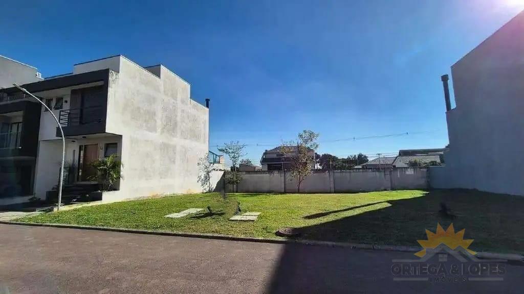 Terreno para venda no Pinheirinho em Curitiba com 119m² por R$ 380.000,00