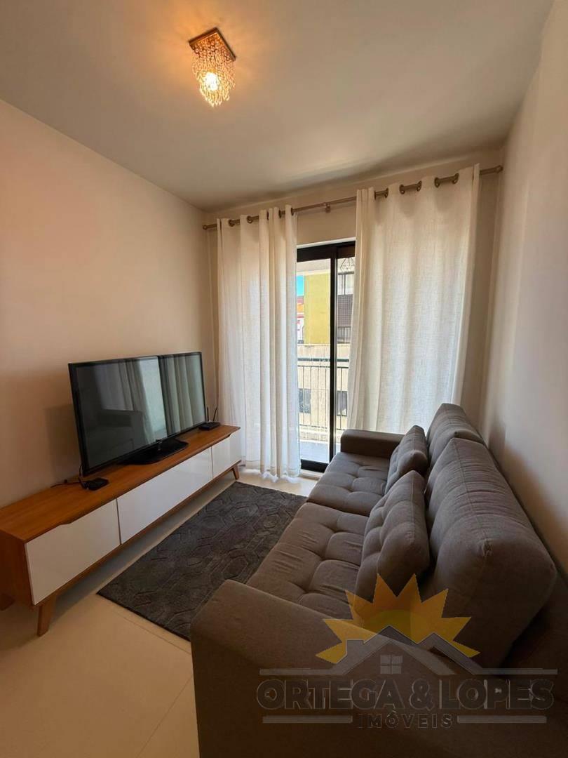 Apartamento para venda no bairro Portao em Curitiba/PR com 47m² por R$ 419.000,00