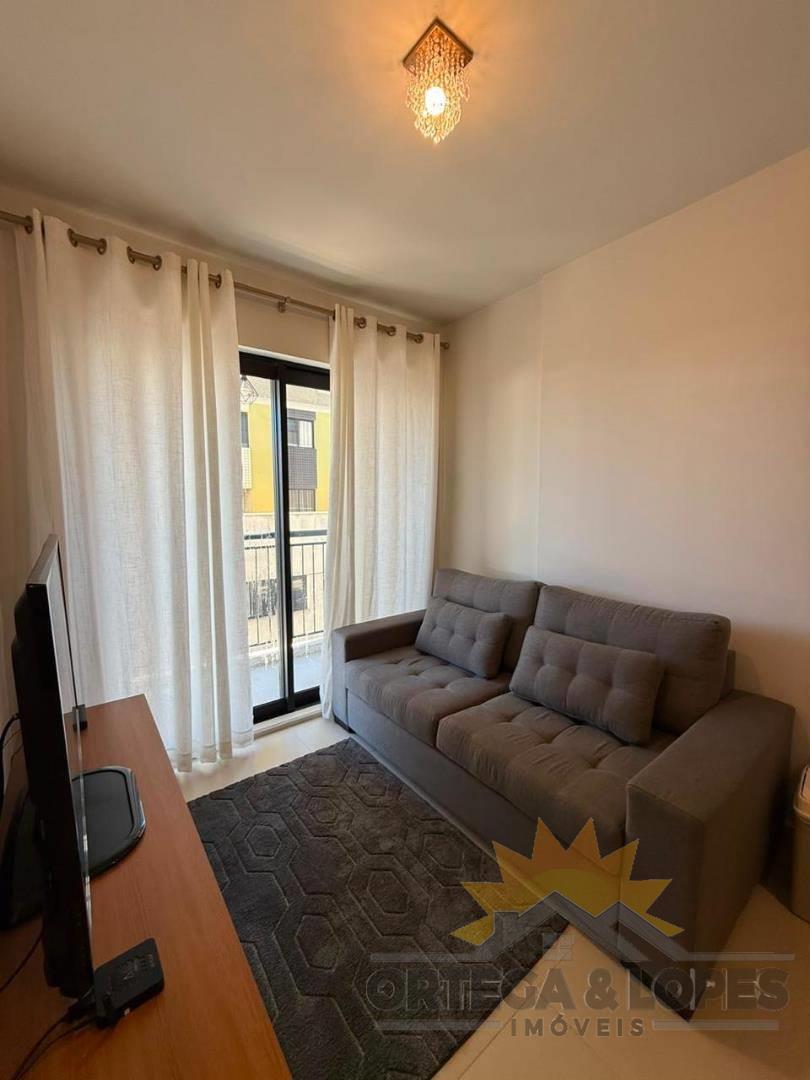 Apartamento para venda no bairro Portao em Curitiba/PR com 47m² por R$ 419.000,00