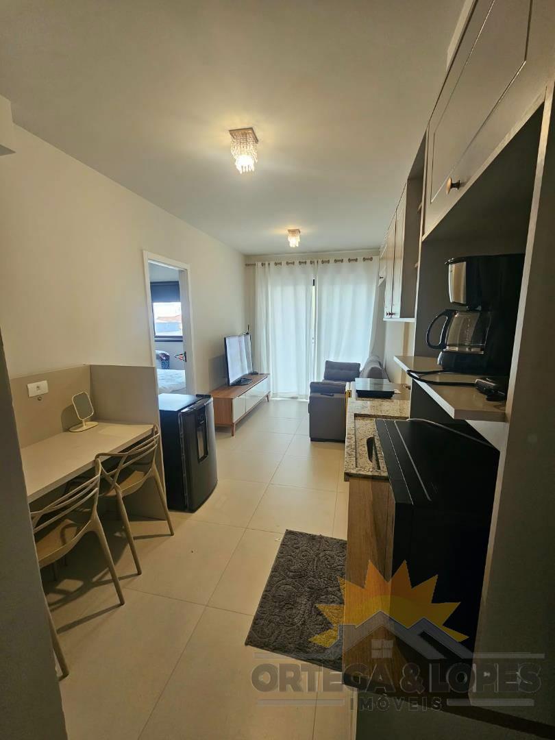 Apartamento para venda no bairro Portao em Curitiba/PR com 47m² por R$ 396.000,00