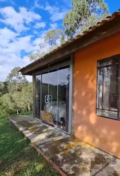 Chácaras para venda no bairro Colonia Murici em Sao Jose dos Pinhais/   com 6.800m² por R$ 700.000,00