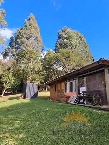 Chácaras para venda no bairro Colonia Murici em Sao Jose dos Pinhais/   com 6.800m² por R$ 700.000,00