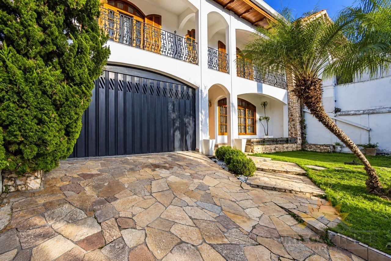Sobrado para venda no bairro Portao em Curitiba/   com 352m² por R$ 2.100.000,00