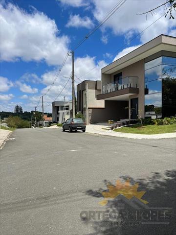 Terreno para venda no bairro Roca Grande em Colombo/PR com 240m² por R$ 259.800,00
