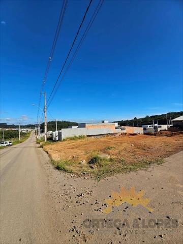 Terreno para venda no Estados em Fazenda Rio Grande com 120m² por R$ 85000