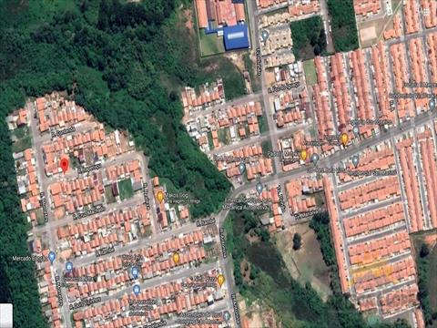 Terreno para venda no Estados em Fazenda Rio Grande com 146m² por R$ 100000