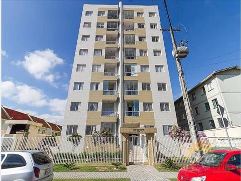 Apartamento para venda no Capao Raso em Curitiba com 83m² por R$ 555.000,00