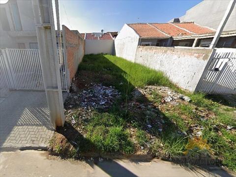 Terreno para venda no bairro Tatuquara em Curitiba/   com 130m² por R$ 175.800,00
