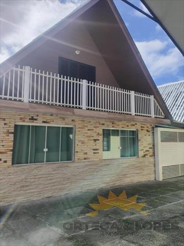 Casa Residencial para venda no Grajau em Pontal do Parana com 54m² por R$ 270000
