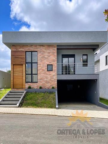 Casa Residencial para venda no Roca Grande em Colombo com 177m² por R$ 1.050.000,00