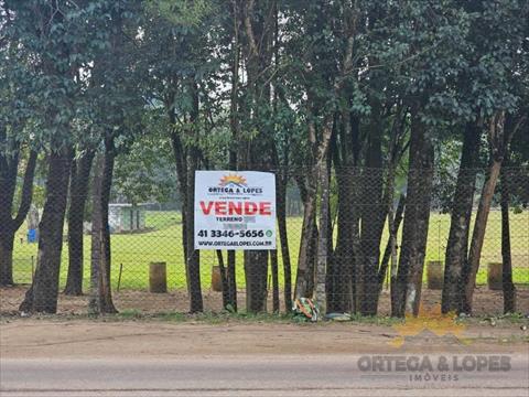 Terreno para venda no Umbara em Curitiba com 30.000m² por R$ 23000000