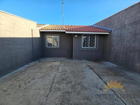 Casa Residencial para venda no Campo de Santana em Curitiba com 0m² por R$ 220000