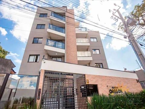 Apartamento para venda no Guaira em Curitiba com 56m² por R$ 308714