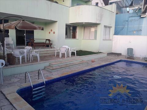Sobrado para venda no bairro Ahu em Curitiba/   com 343m² por R$ 1.880.000,00