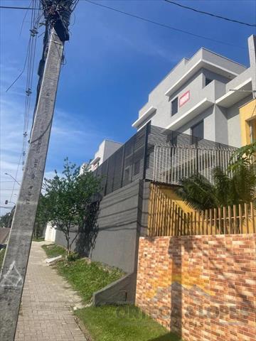 Sobrado para venda no Guabirotuba em Curitiba com 113m² por R$ 635000
