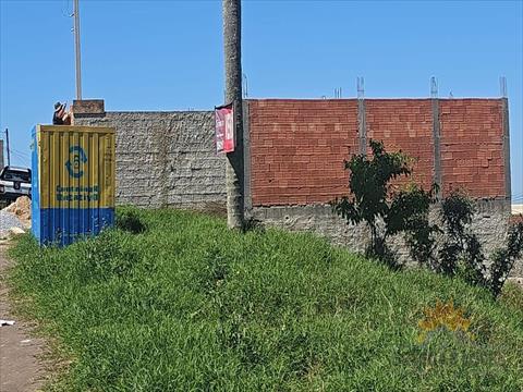 Terreno para venda no Sao Gabriel em Colombo com 158m² por R$ 227900