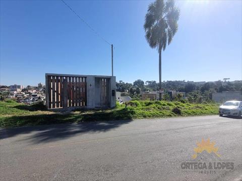 Terreno para venda no bairro Sao Gabriel em Colombo/   com 158m² por R$ 227.900,00