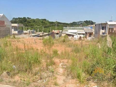 Terreno para venda no Nacoes em Fazenda Rio Grande com 120m² por R$ 150000