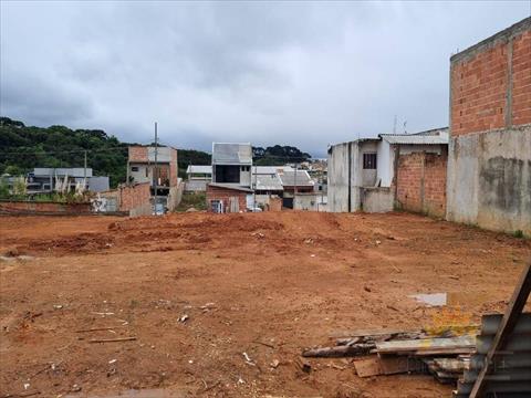 Terreno para venda no Nacoes em Fazenda Rio Grande com 120m² por R$ 140900