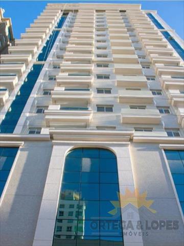 Apartamento para venda no bairro Morretes em Itapema/SC com 69m² por R$ 950.000,00