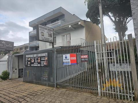 Terreno para venda no Pinheirinho em Curitiba com 440m² por R$ 1.200.000,00