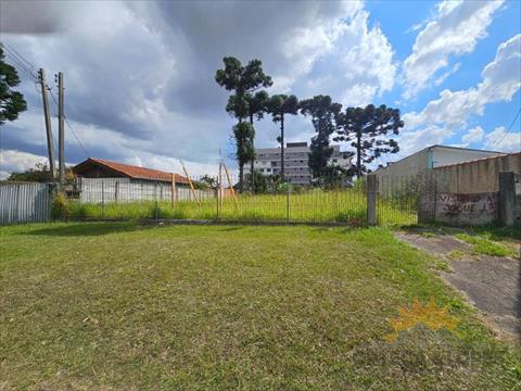 Terreno para venda no bairro Centro em Pinhais/   com 608m² por R$ 1.550.000,00