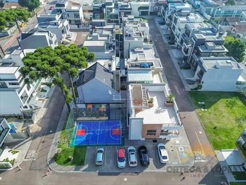 Terreno para venda no Pinheirinho em Curitiba com 119m² por R$ 380.000,00