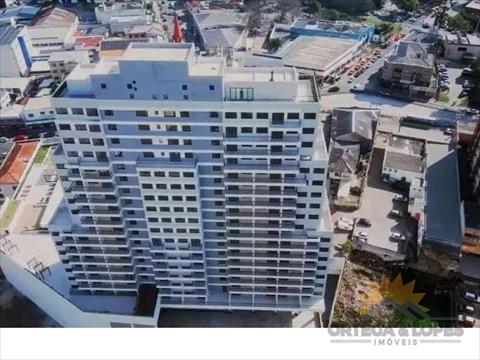 Apartamento para venda no bairro Portao em Curitiba/PR com 47m² por R$ 419.000,00