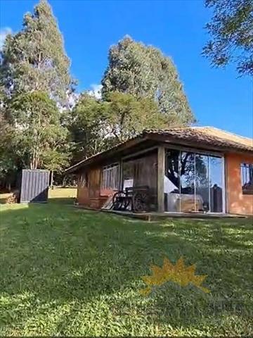 Chácaras para venda no bairro Colonia Murici em Sao Jose dos Pinhais/   com 6.800m² por R$ 700.000,00