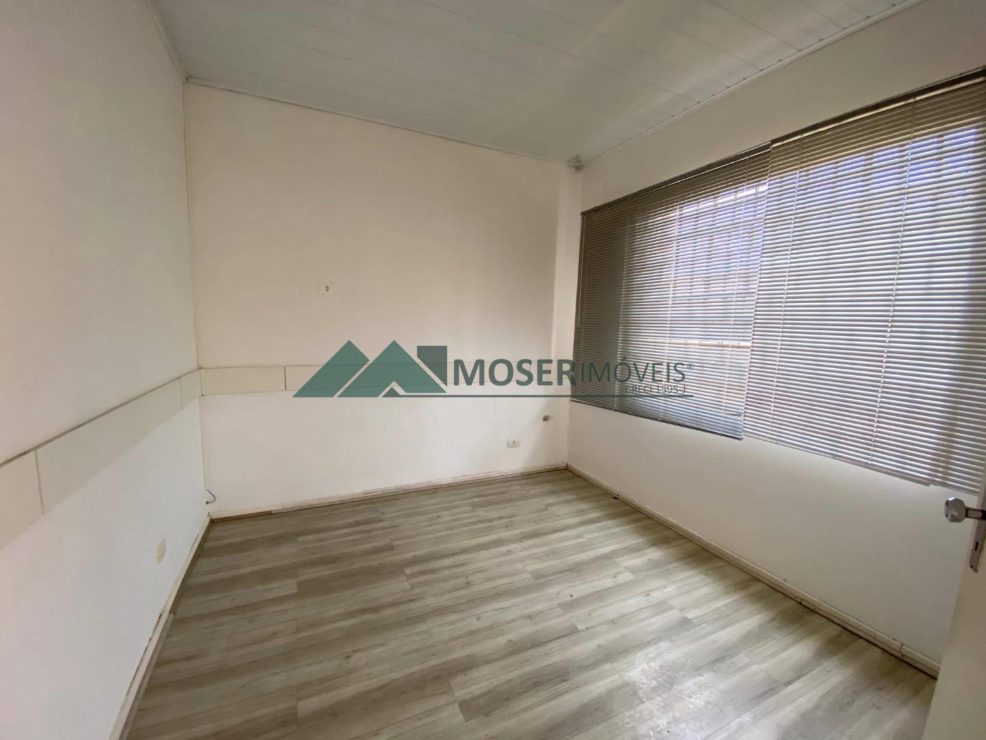Sala/Conjunto Comercial para alugar em Reboucas, Curitiba — Portal Chave Fácil