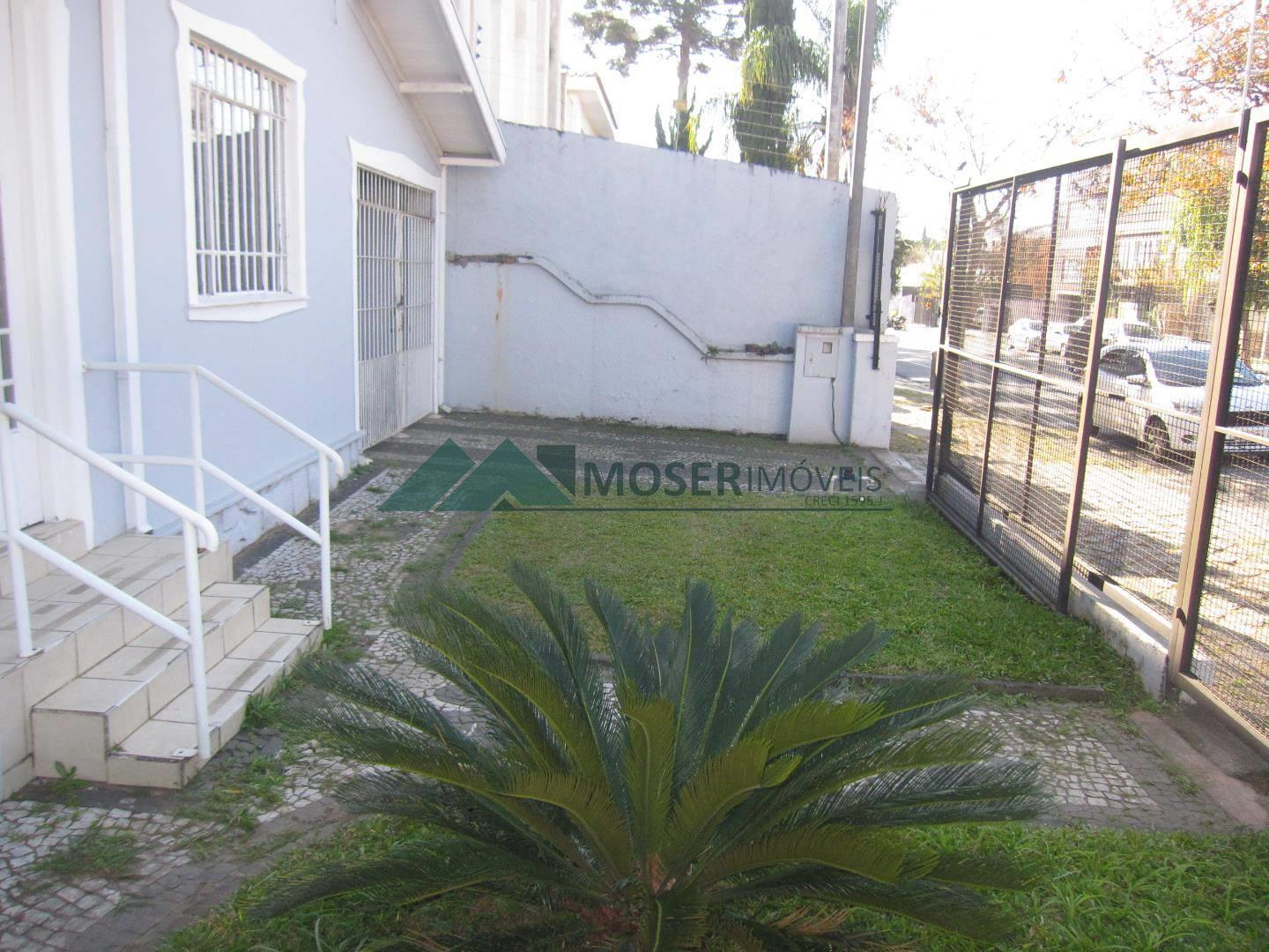 Sala/Conjunto Comercial para alugar em Reboucas, Curitiba — Portal Chave Fácil