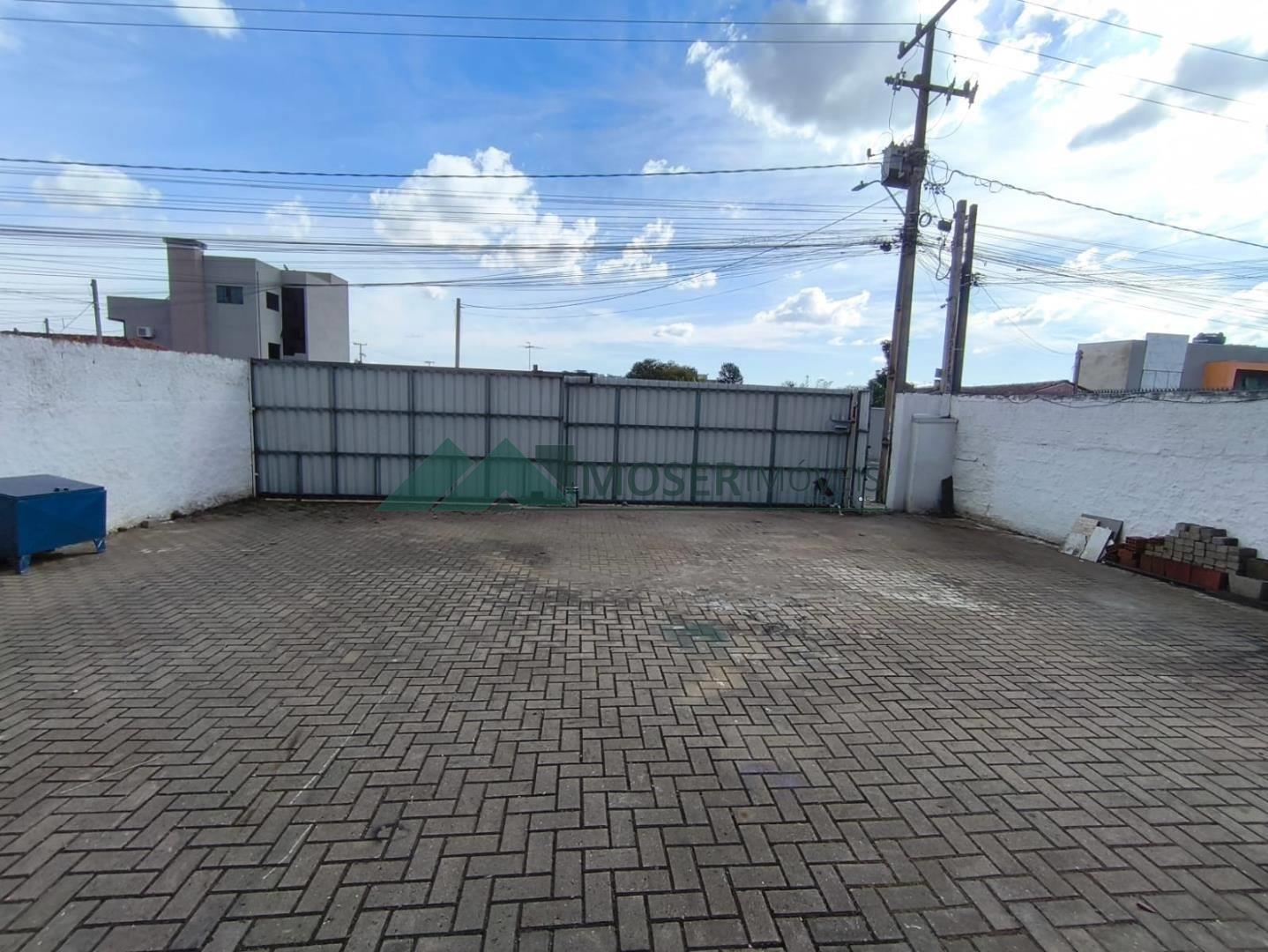 Ponto Comercial/Loja para alugar em Guaraituba, Colombo — Portal Chave Fácil